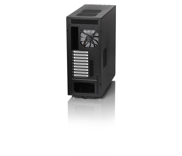 FRACTAL DESIGN Define XL R2 Black Pearl 3.5'HDD ATX/uATX/mITX/eATX/xlATX FD-CA-DEF-XL-R2-BL - 158738 - zdjęcie 10